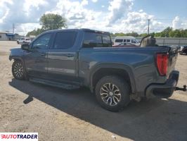GMC Sierra 2019 6 GMC Sierra 2019 6