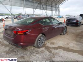 Nissan Altima 2024 2 Nissan Altima 2024 2