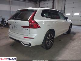 Volvo XC60 2025 2