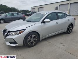 Nissan Sentra - zobacz ofertę