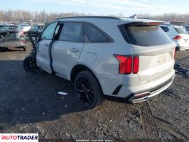 Kia Sorento 2023 2