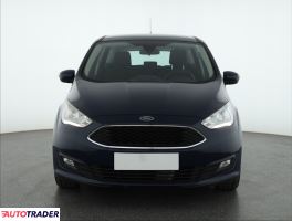 Ford Focus C-Max 2015 1.6 118 KM