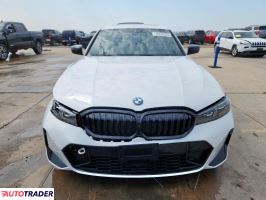 BMW 330 2025 2 BMW 330 2025 2