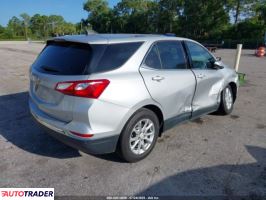 Chevrolet Equinox 2019 1