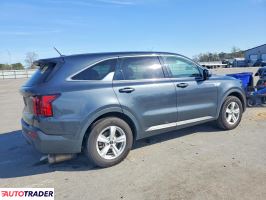 Kia Sorento 2023 2