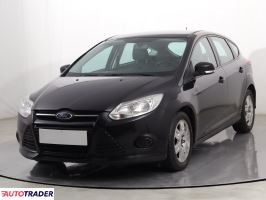 Ford Focus 2014 1.6 113 KM