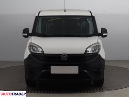 Fiat Doblo 2015 1.4