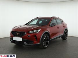 Cupra 2022 2.0 305 KM