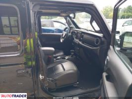 Jeep Wrangler 2021 2