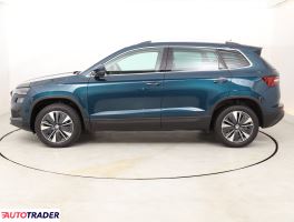 Skoda Karoq 2022 1.5 147 KM
