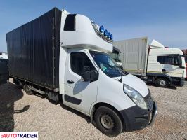 Renault Master 2017 2.3 Renault Master 2017 2.3