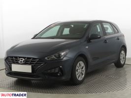 Hyundai i30 2021 1.5 108 KM