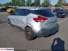 Nissan Pozostałe 2020 1