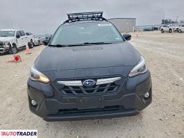 Subaru Pozostałe 2023 2