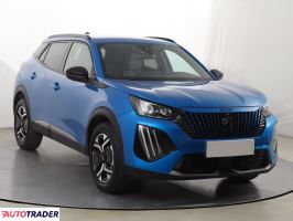 Peugeot 2008 2024 1.2 128 KM