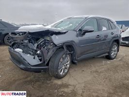 Toyota Pozostałe 2025 2