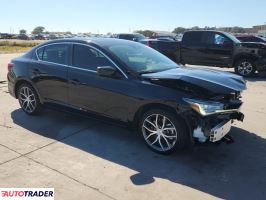 Acura Pozostałe 2021 2