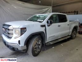 GMC Sierra 2023 5 GMC Sierra 2023 5