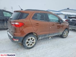 Ford EcoSport 2020 2