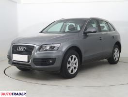 Audi Q5 2012 2.0 167 KM
