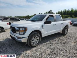 Ford Pozostałe 2023 3 Ford Pozostałe 2023 3