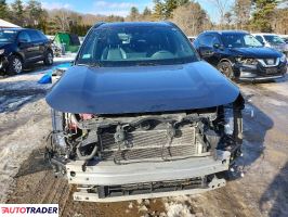 Toyota Pozostałe 2021 2