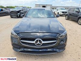 Mercedes CL 2022 2