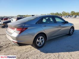 Hyundai Elantra 2022 2