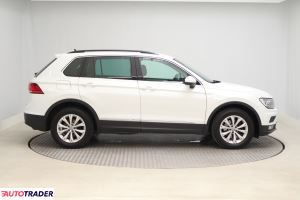 Volkswagen Tiguan 2018 1.5 147 KM