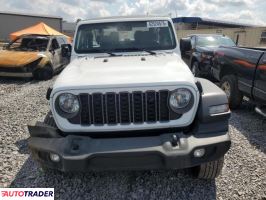 Jeep Wrangler 2025 2