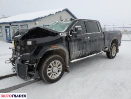GMC Sierra 2022 6 GMC Sierra 2022 6