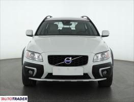 Volvo XC70 2016 2.0 178 KM Volvo XC70 2016 2.0 178 KM