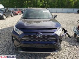 Toyota Pozostałe 2021 2 Toyota Pozostałe 2021 2