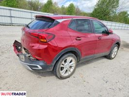 Buick Pozostałe 2020 1