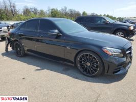 Mercedes CL 2021 2 Mercedes CL 2021 2