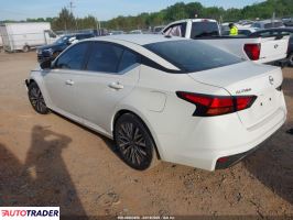Nissan Altima 2026 2