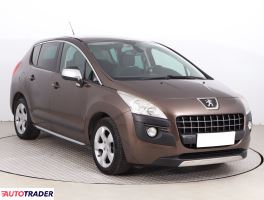 Peugeot 3008 2013 1.6 112 KM Peugeot 3008 2013 1.6 112 KM