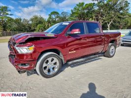Dodge Ram - zobacz ofertę