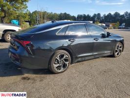 Kia Pozostałe 2025 2