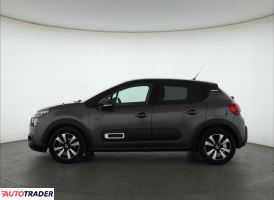 Citroen C3 2024 1.2 81 KM