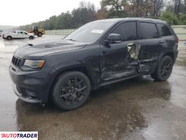 Jeep Grand Cherokee 2018 6