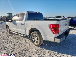 Ford Pozostałe 2022 2