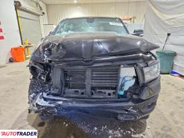 Dodge Ram 2021 5