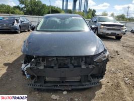 Mazda 3 2019 2 Mazda 3 2019 2