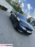 BMW 318 2020 2.0 150 KM