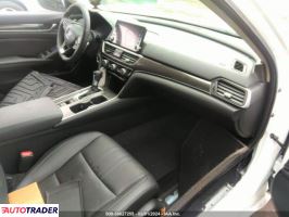 Honda Accord 2022 1 Honda Accord 2022 1