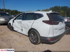 Honda CR-V 2020 1