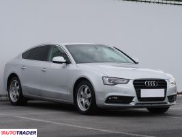 Audi A5 2013 2.0 174 KM Audi A5 2013 2.0 174 KM