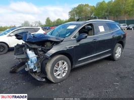 Buick Enclave 2019 3 Buick Enclave 2019 3