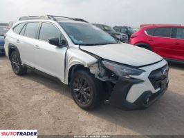 Subaru Outback 2025 2